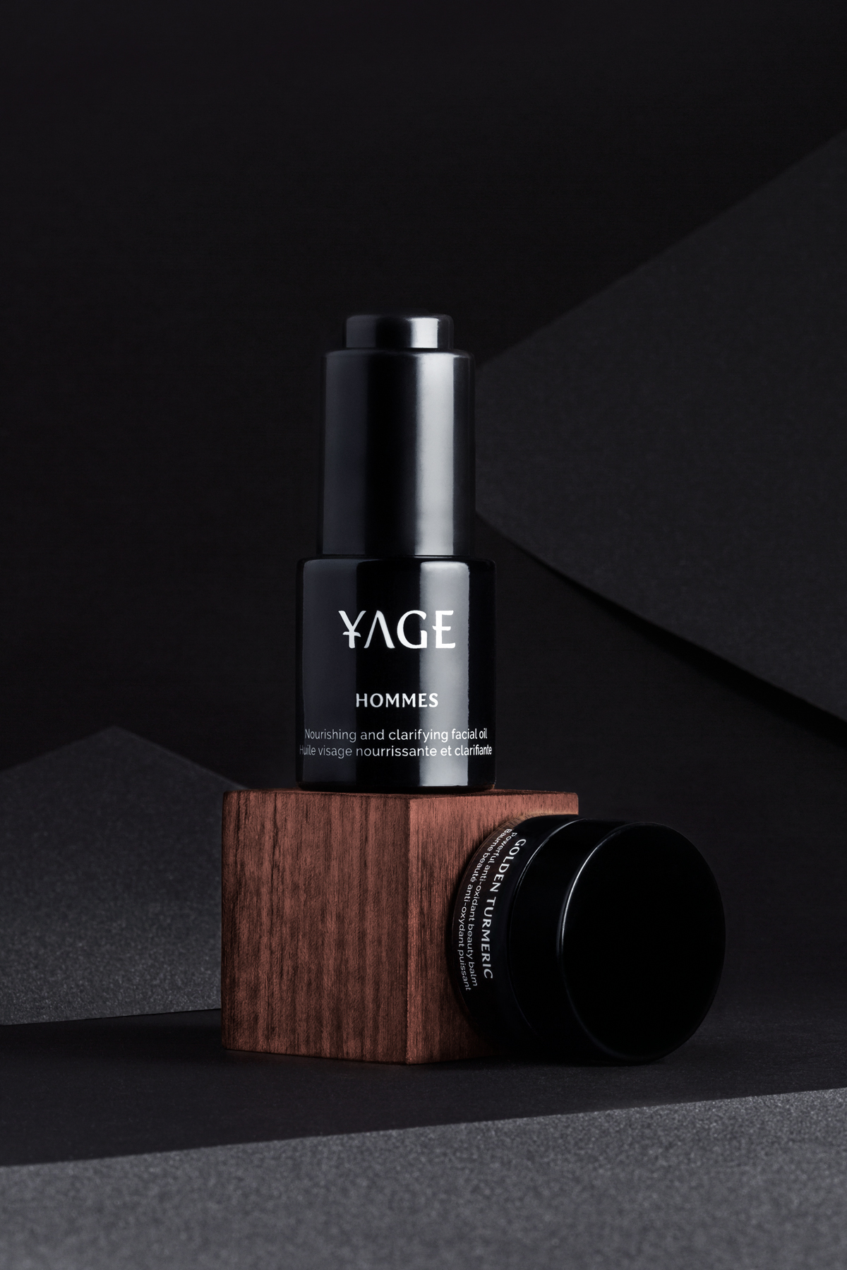 YAGE cosmetics